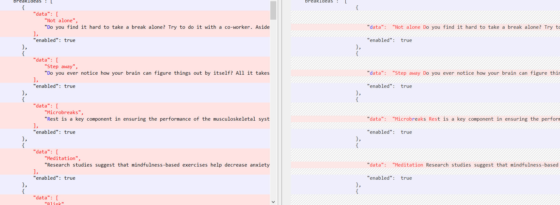 [Feature request]: JSON edit via powershell seems to fail · Issue #961 ...