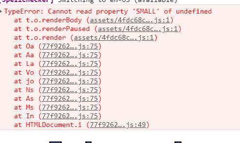 crashes while using library and install game functions · Issue #207 ...