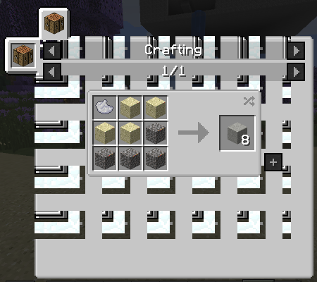 [Issue] OptiFine 1.14.4 HD U F4 pre5 breaks JEI interface · Issue #2921 ...