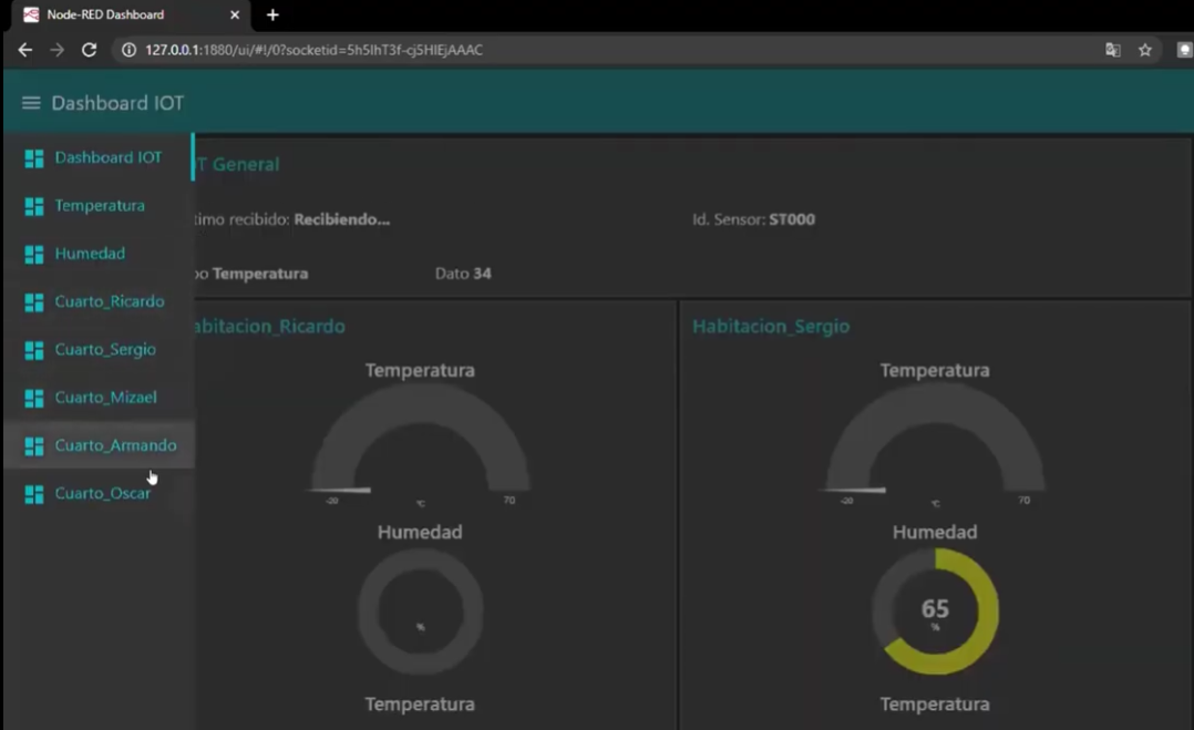 GitHub - ArmandoMG/IoTEnvironmentalData: Repo for my Internet of Things ...
