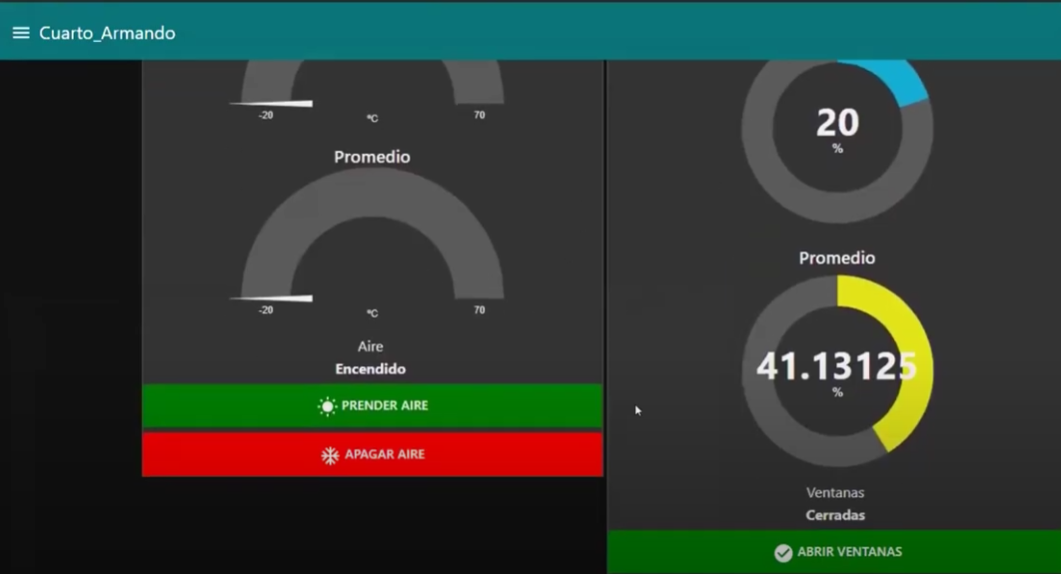 GitHub - ArmandoMG/IoTEnvironmentalData: Repo for my Internet of Things ...