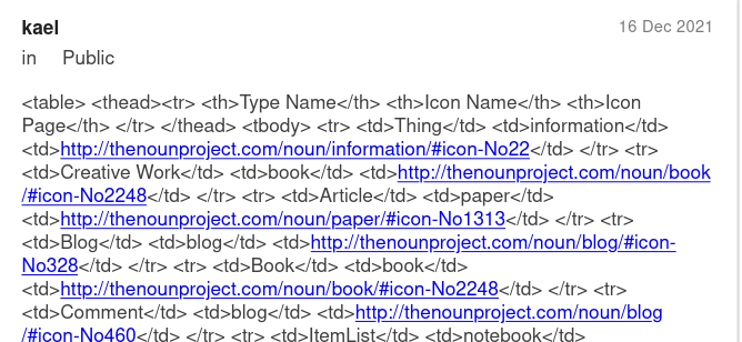 [Bug] Markdown table not rendered correctly · Issue #1295 · hypothesis ...