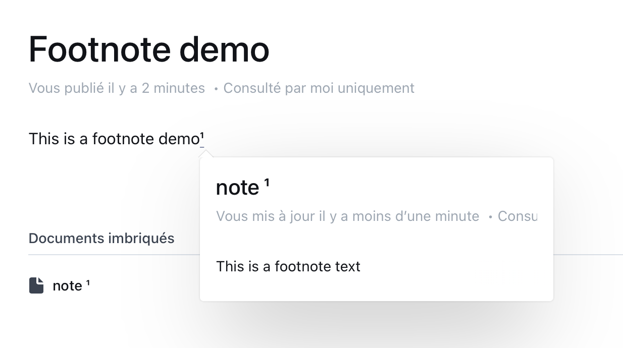 Footnote Outline Support for footnotes · outline outline · Discussion #2582 · GitHub