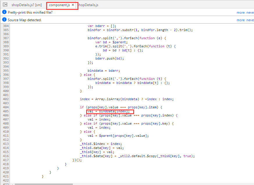 调用this.$apply() comcomponent.js报错 · Issue #2045 · Tencent/wepy · GitHub
