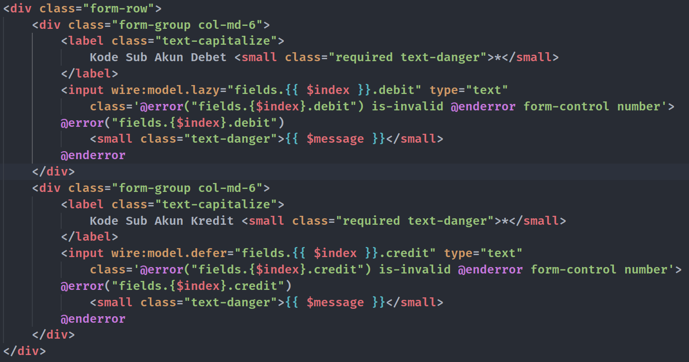 Using lifecycle hooks for array property · livewire livewire ...