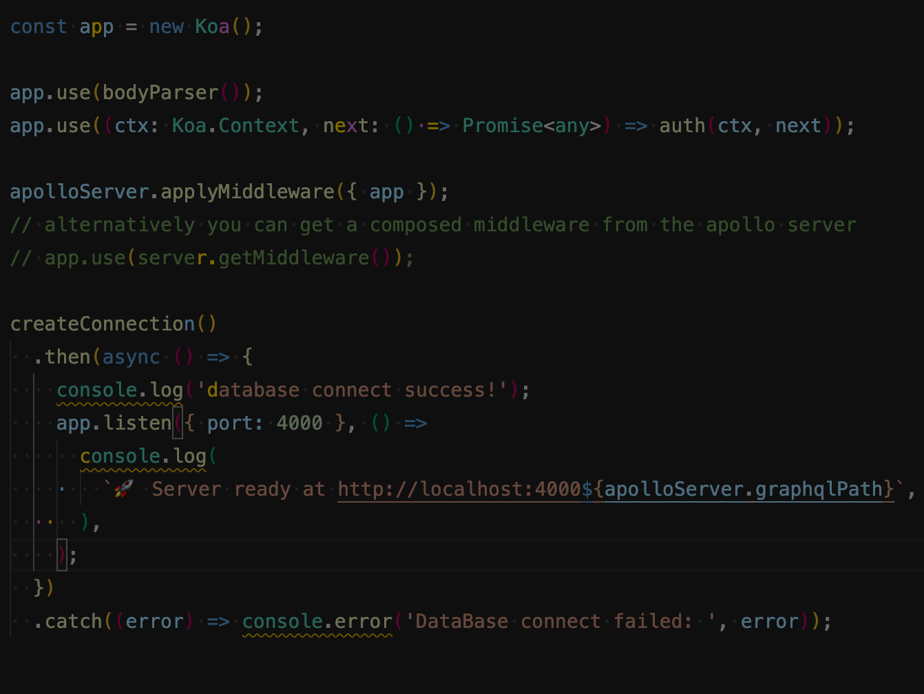 heightlight error · Issue #88279 · microsoft/vscode · GitHub