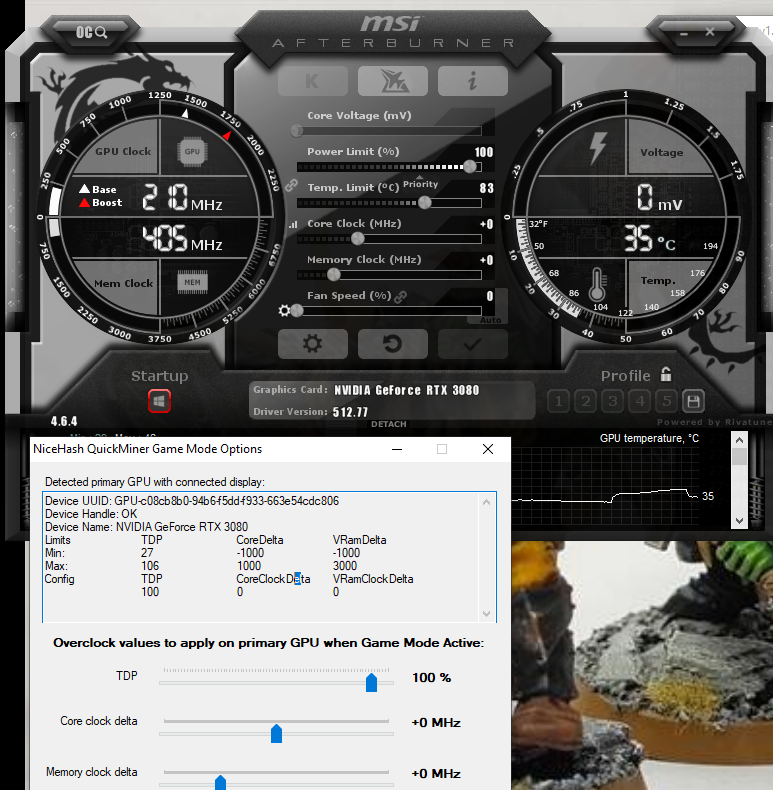[BUG] · Issue #862 · nicehash/NiceHashQuickMiner · GitHub