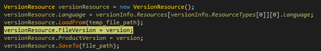 Version update bug · Issue #55 · resourcelib/resourcelib · GitHub