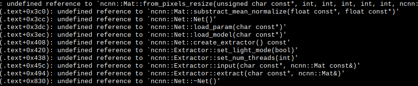 errorlog