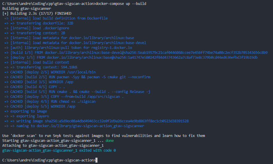 [Information] ImGui Menu's Detected? - Page 2