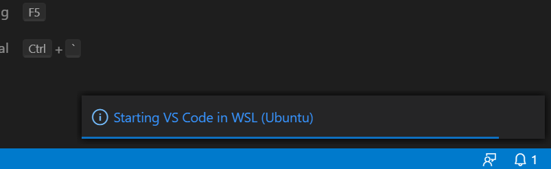 Display a progress bar while loading the workspace · Issue #3283 · rust ...
