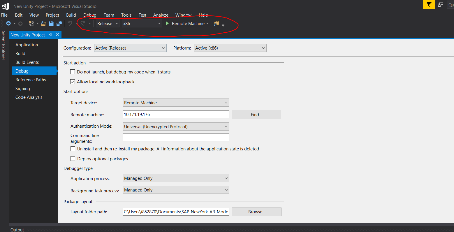 Sap Unity GitHub - i852870/SAP-NewYork-AR-Model: Contains 3d model of the new ...