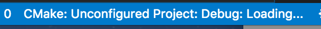 Cmake install error : Can not configured · Issue #480 · microsoft ...