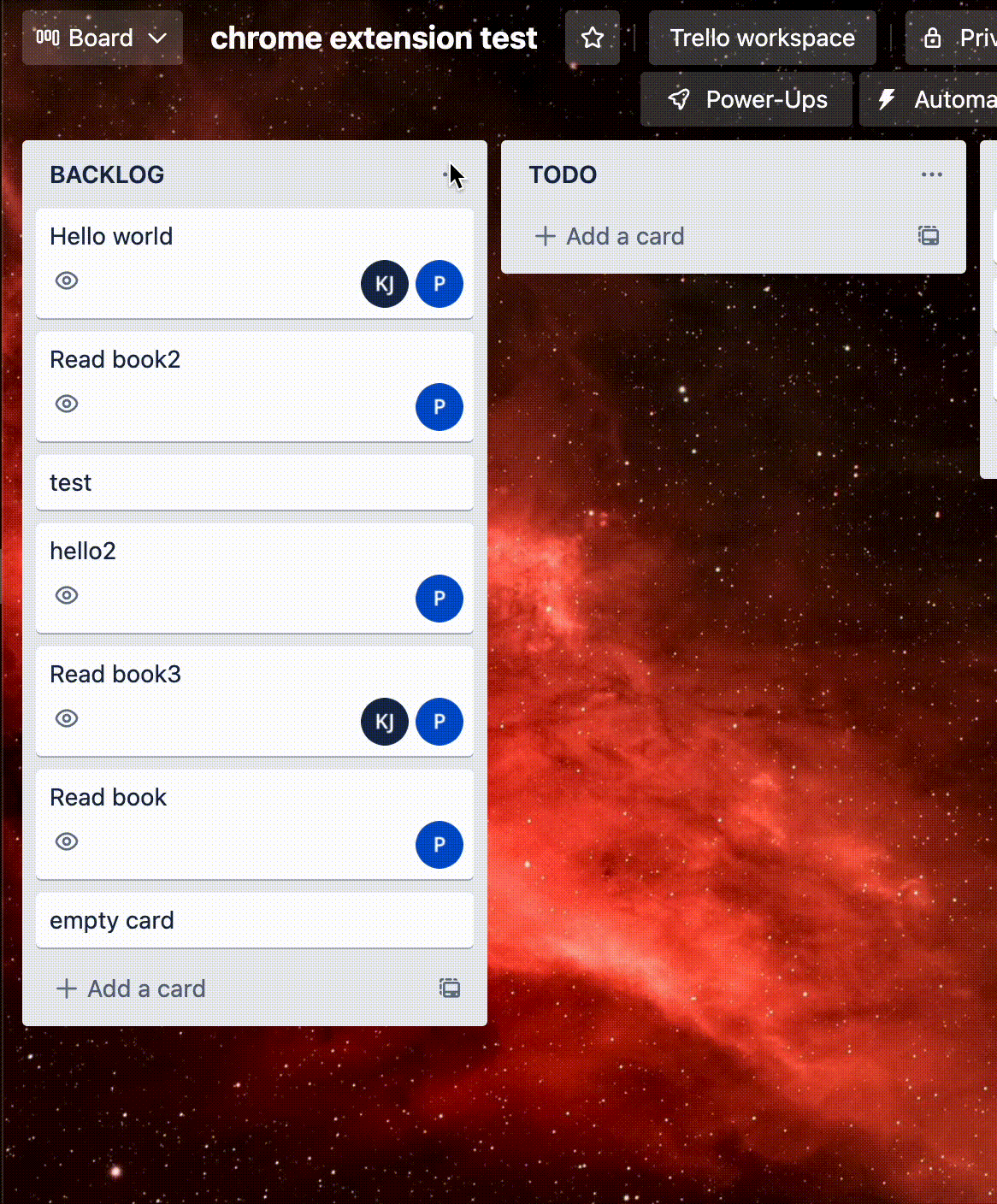 GitHub - yongjoon-km/trello-sorter-powerup