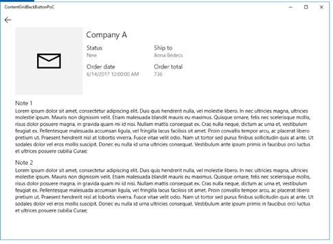 contentgrid