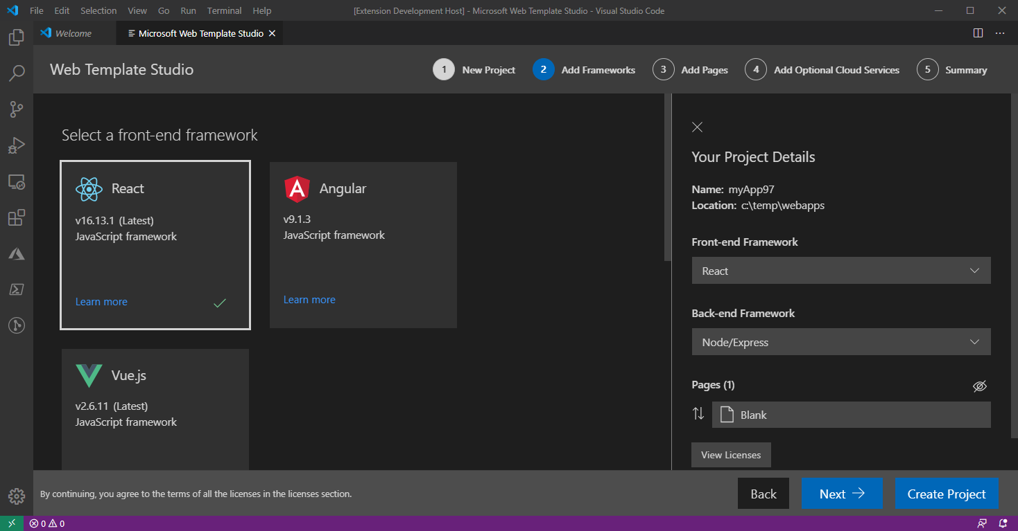Right side bar overlaps scroll when collapsed · Issue #1458 · microsoft ...