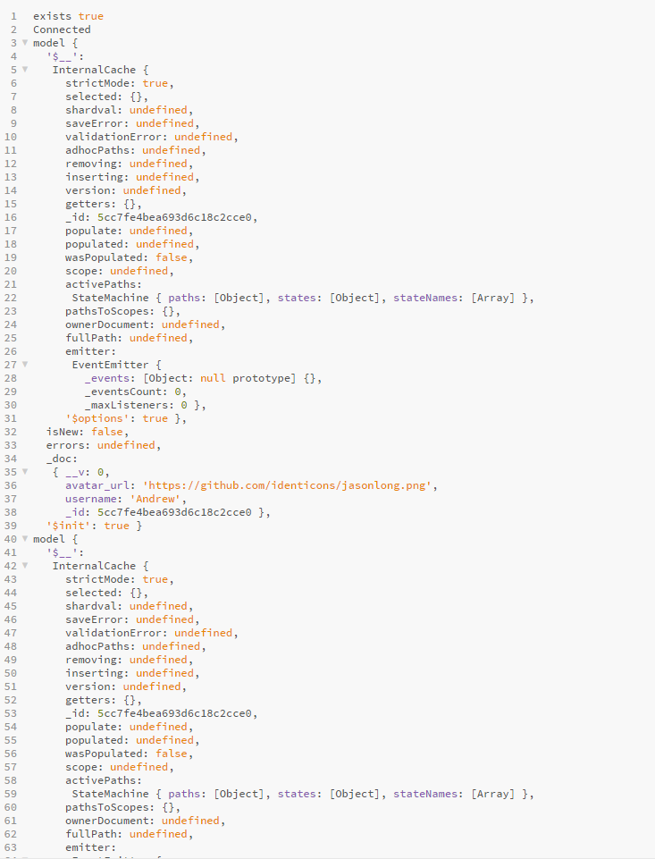 node_stream_User findone_json_example