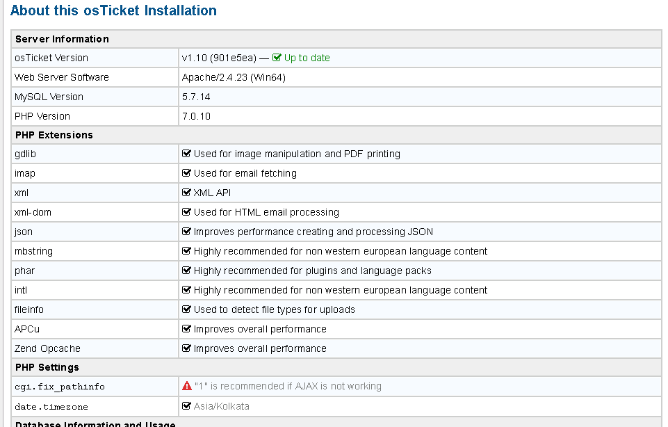 Simultaneous login of staff · Issue #3911 · osTicket/osTicket · GitHub