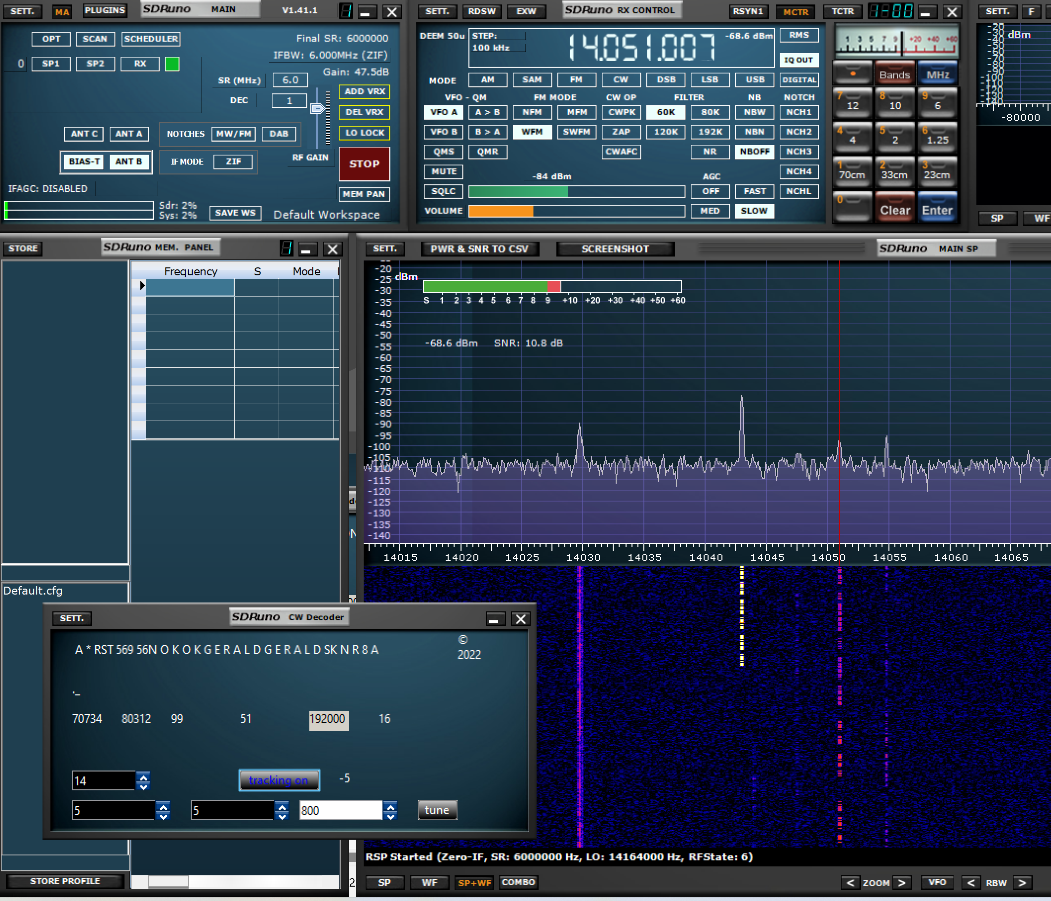 Receiving Stops Intermittend Issue 3 Jvankatwijk Sdrunoplugin