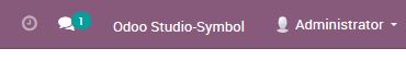[12] Odoo Studio Icon missing · Issue #27421 · odoo/odoo · GitHub