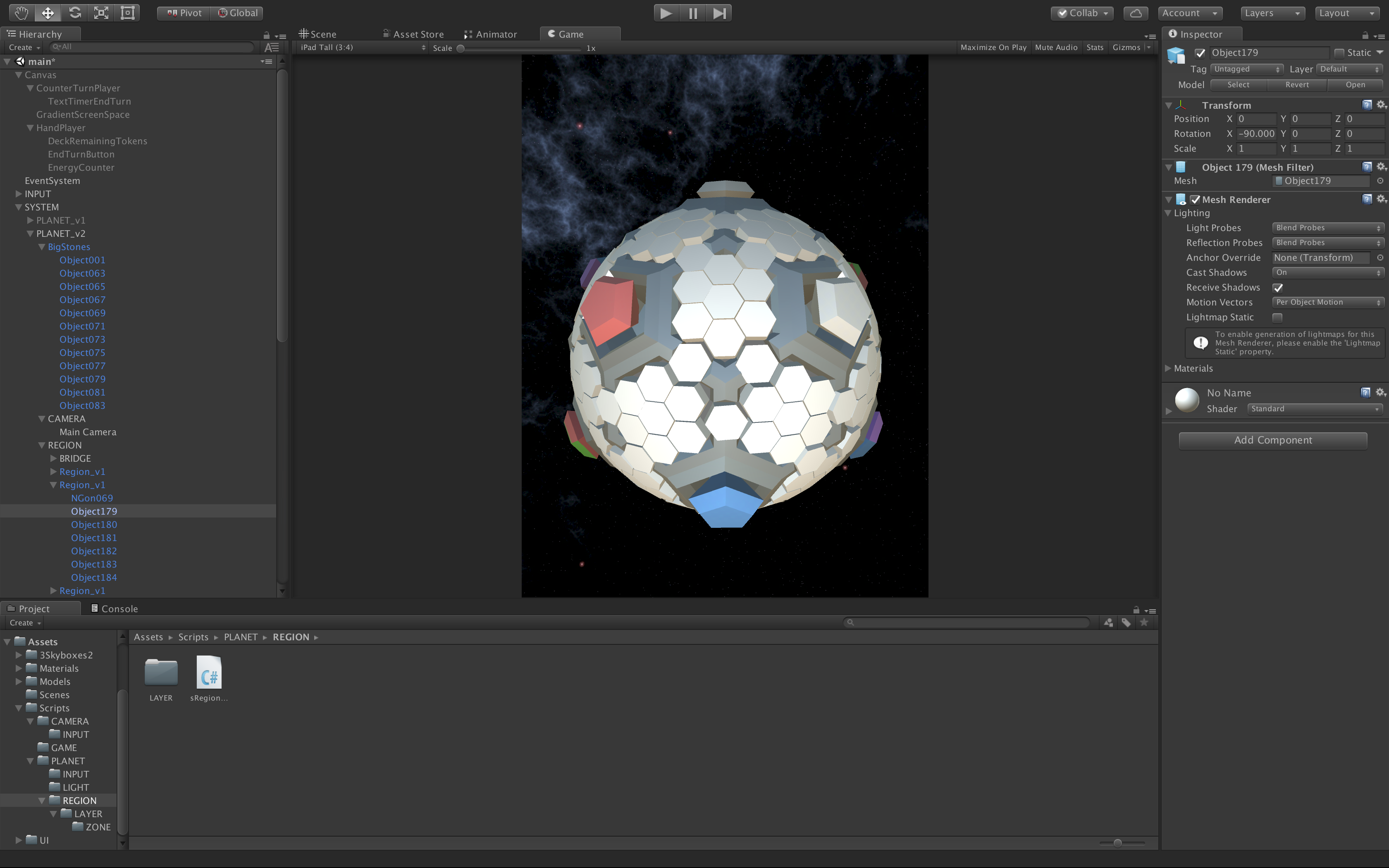 GitHub - ARhony/LITH: A personal game I am currently working on ...