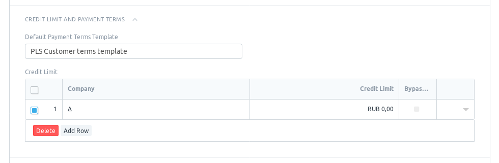 Deleting a row from a Child Table visually clears other Form fields ...