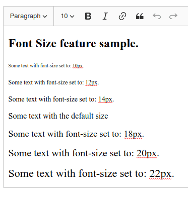 Hi! Could Font Size Icon change to the real value? · Issue #2284 ...