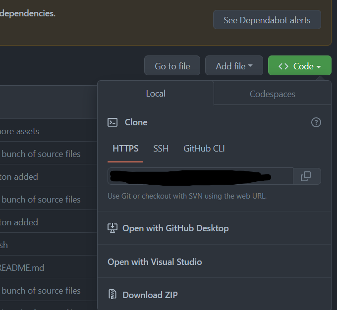 Why i cant download anything? · community · Discussion #27732 · GitHub