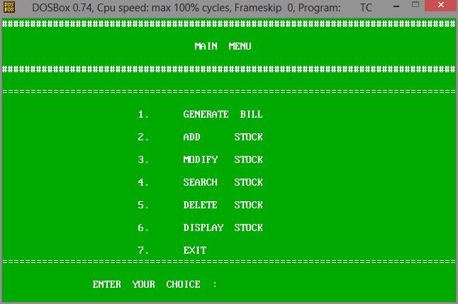 GitHub - Codilis/Mobile-Stock-Management: Mobile Stock Management is a ...