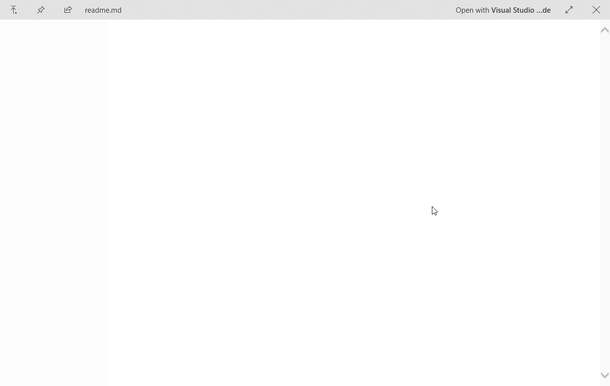 Markdown file is not displaying · Issue #172 · QL-Win/QuickLook · GitHub