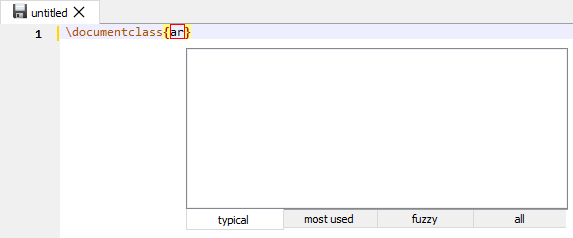 Autocomplete and syntax highlight for classes and packages lost after ...