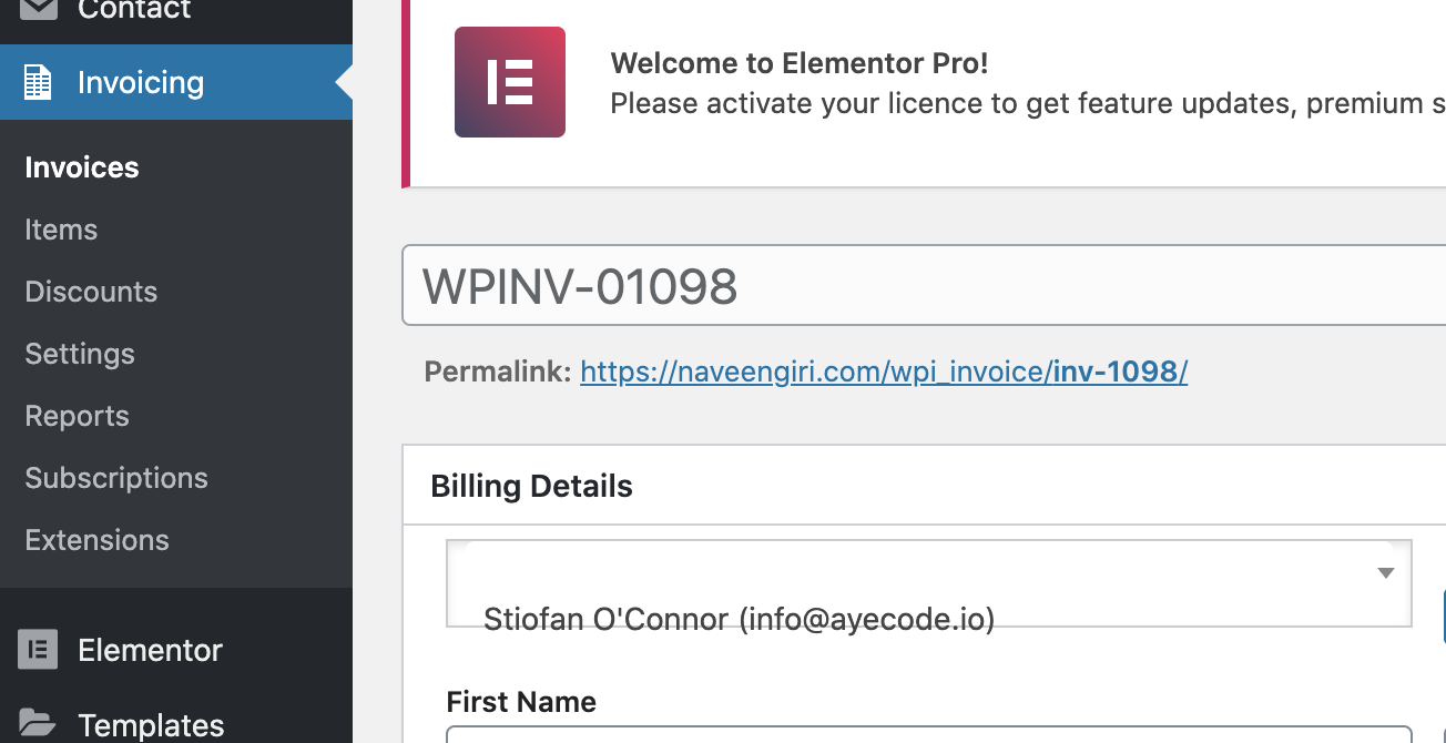 Yoast 14.1 breaking select2 style · Issue #326 · AyeCode/invoicing · GitHub