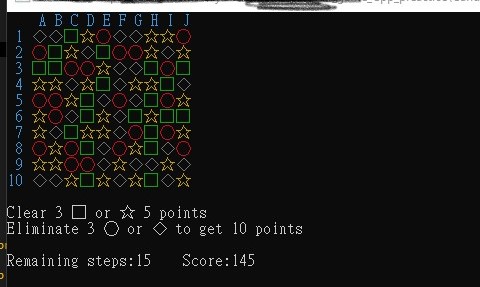 Gamedisplay