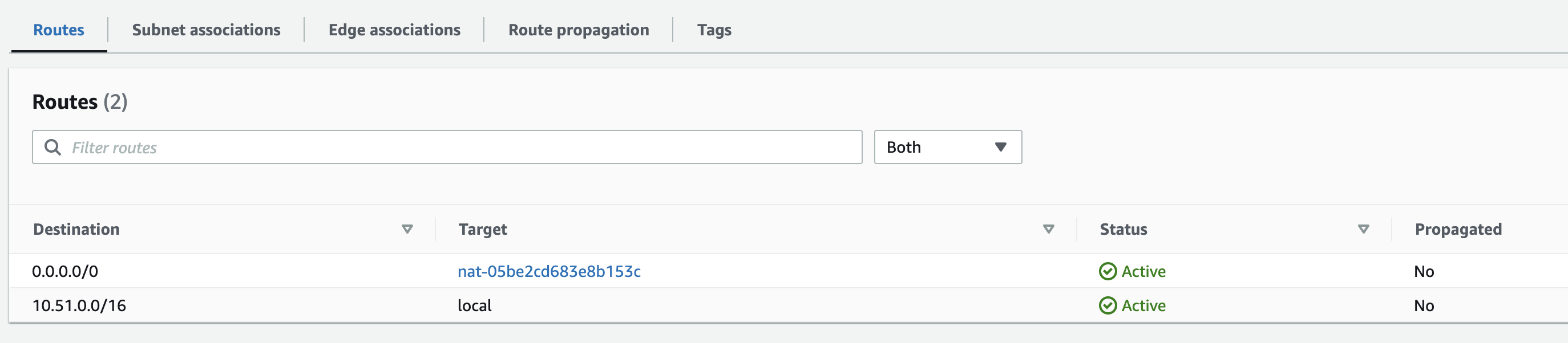 Ground to Cloud enablement through PSC (private service connect) or PGA