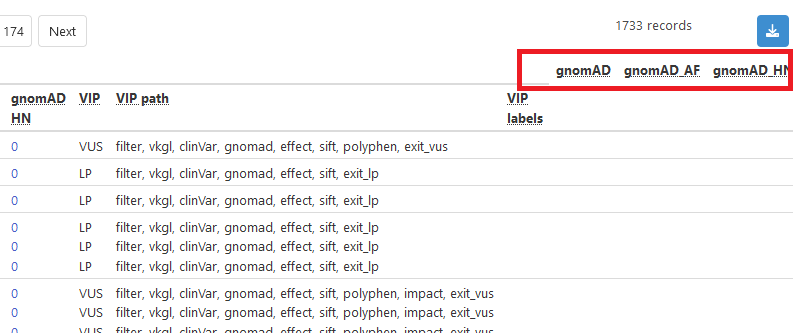 VEP outputs INFO headers for CSQ fields when using --custom · Issue ...