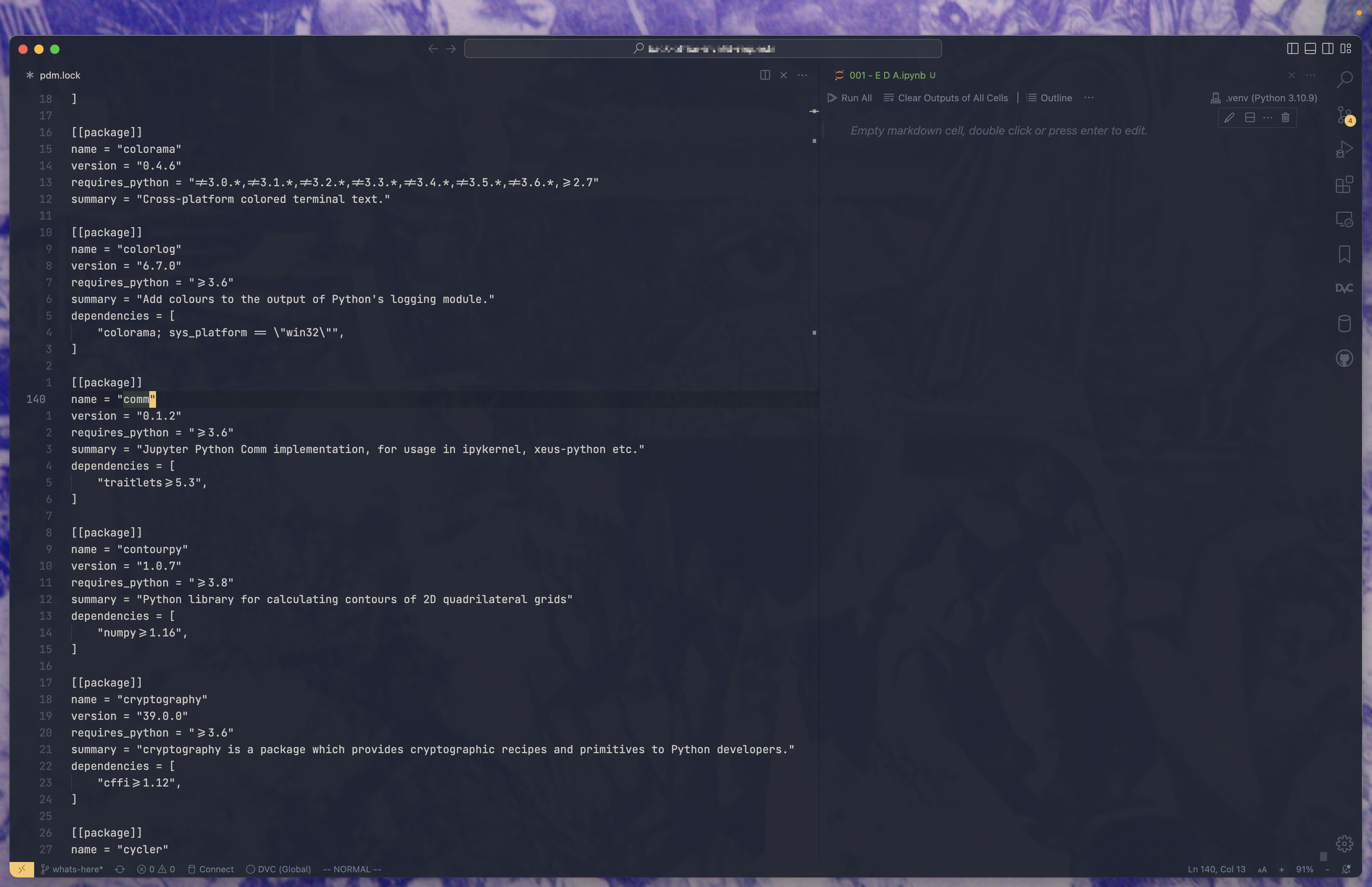 Add option to enable background only on some themes · Issue #369 ...