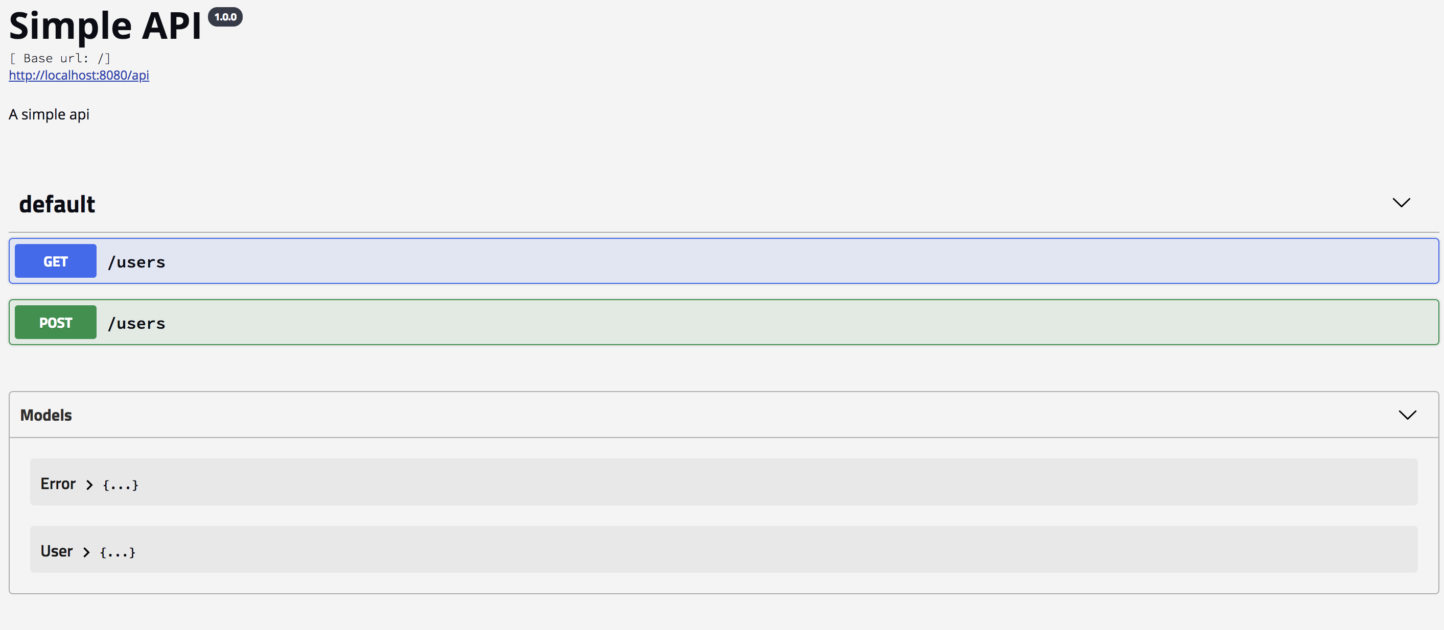 Generate referenced OpenApi schema · Issue #108 · endpoints4s ...