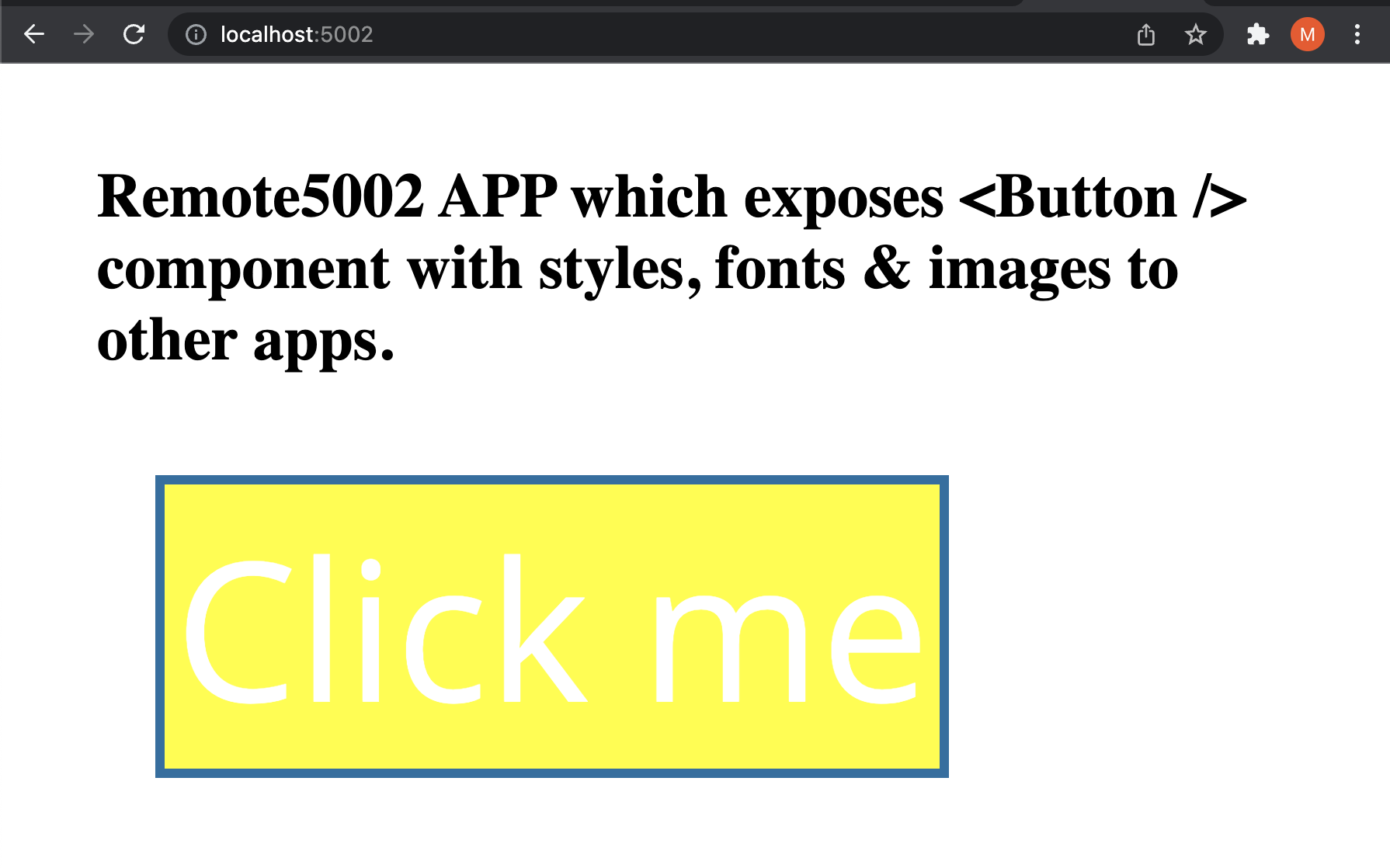 Module federation ignore styles by remote module · Issue #1738 · module ...