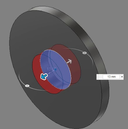 Invoke constraint popup on constraint creation · Issue #259 · hlorus ...