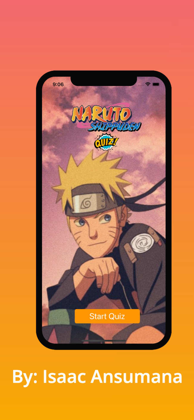 NARUTO OFFICIAL WEBSITE QUIZ visual data 7