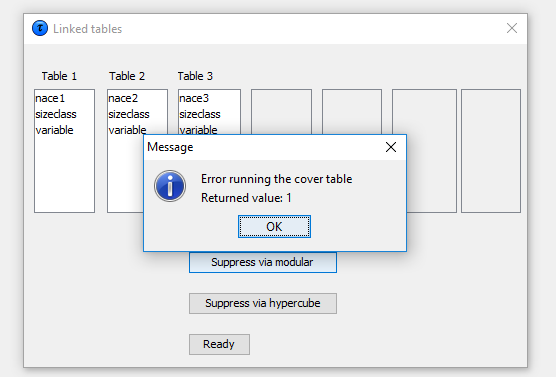 Error with modular method and three linked tables · Issue #92 ...