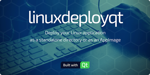 linuxdeployqt