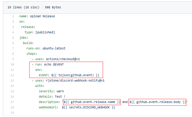List of Placeholders to use · community · Discussion #25095 · GitHub