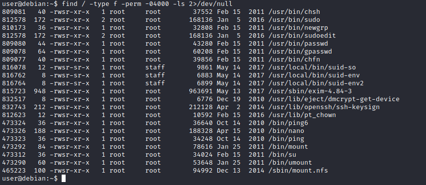 GitHub - Pr1vEsc/Hacking-linux: Hacking linux