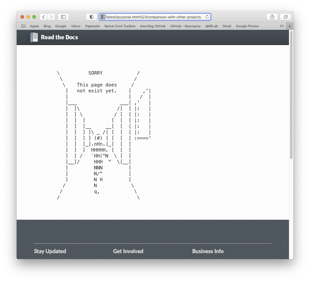 [REVIEW] ivadomed A Medical Imaging Deep Learning Toolbox · Issue