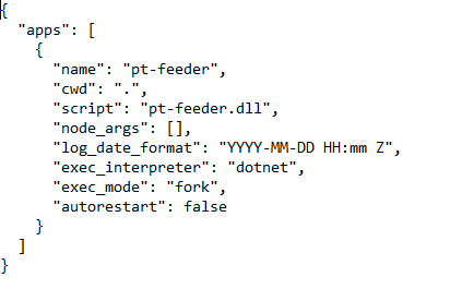 PM2 Hangs after App [xxx] launched (1 instance) · Issue #3766 · Unitech ...