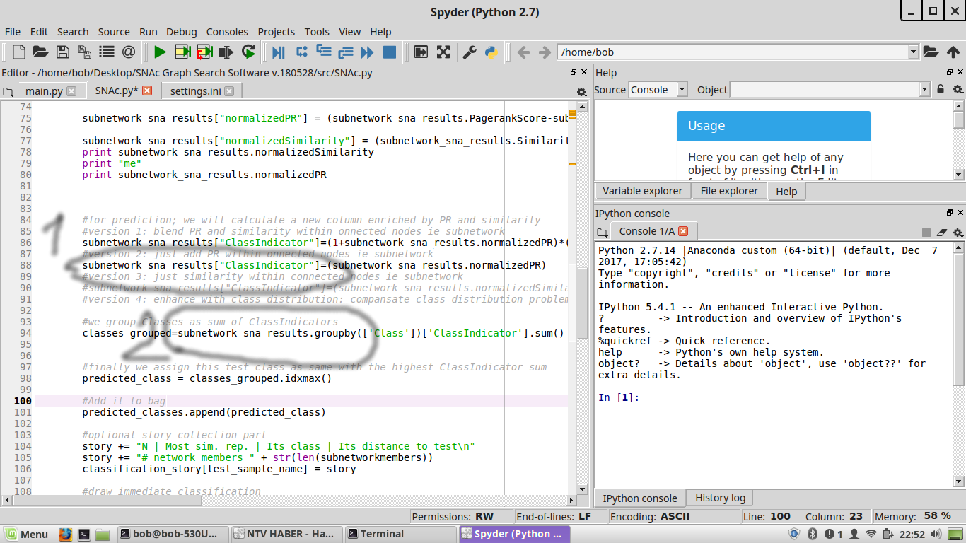 underscores are missing in ide · Issue #7231 · spyder-ide/spyder · GitHub