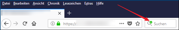opensearch-firefox