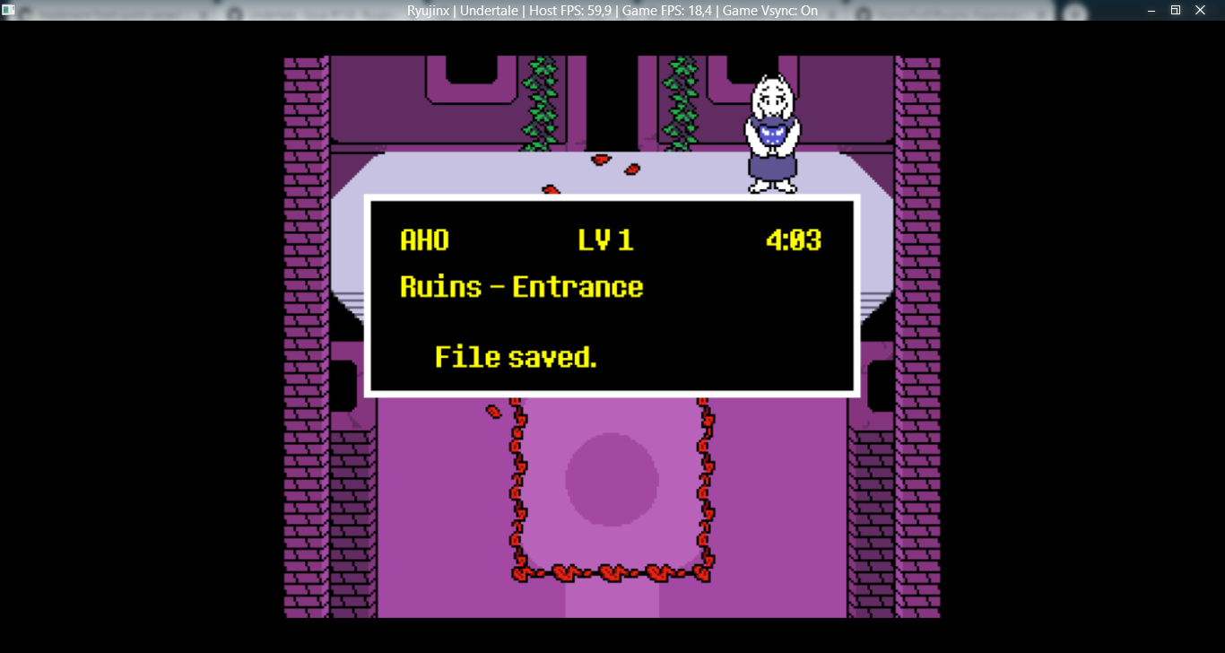 Undertale Github Game : Bad Time Simulator (Sans Fight) – MOJQI