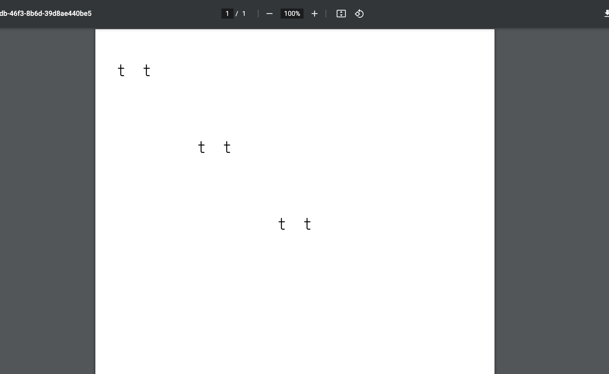 Missing characters when using Google Fonts. · Issue #124 · pdfme/pdfme ...